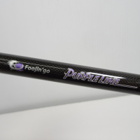 フージンゴーパープルライン ショアダンス111H